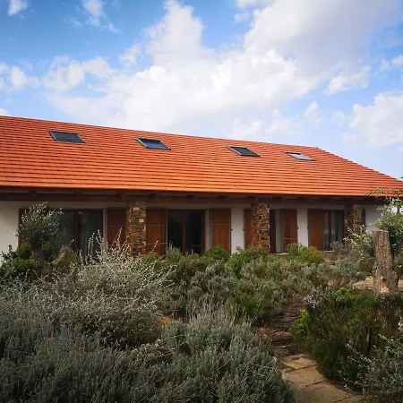 Monte Bandarro Novo, Country House Cercal do Alentejo Esterno foto