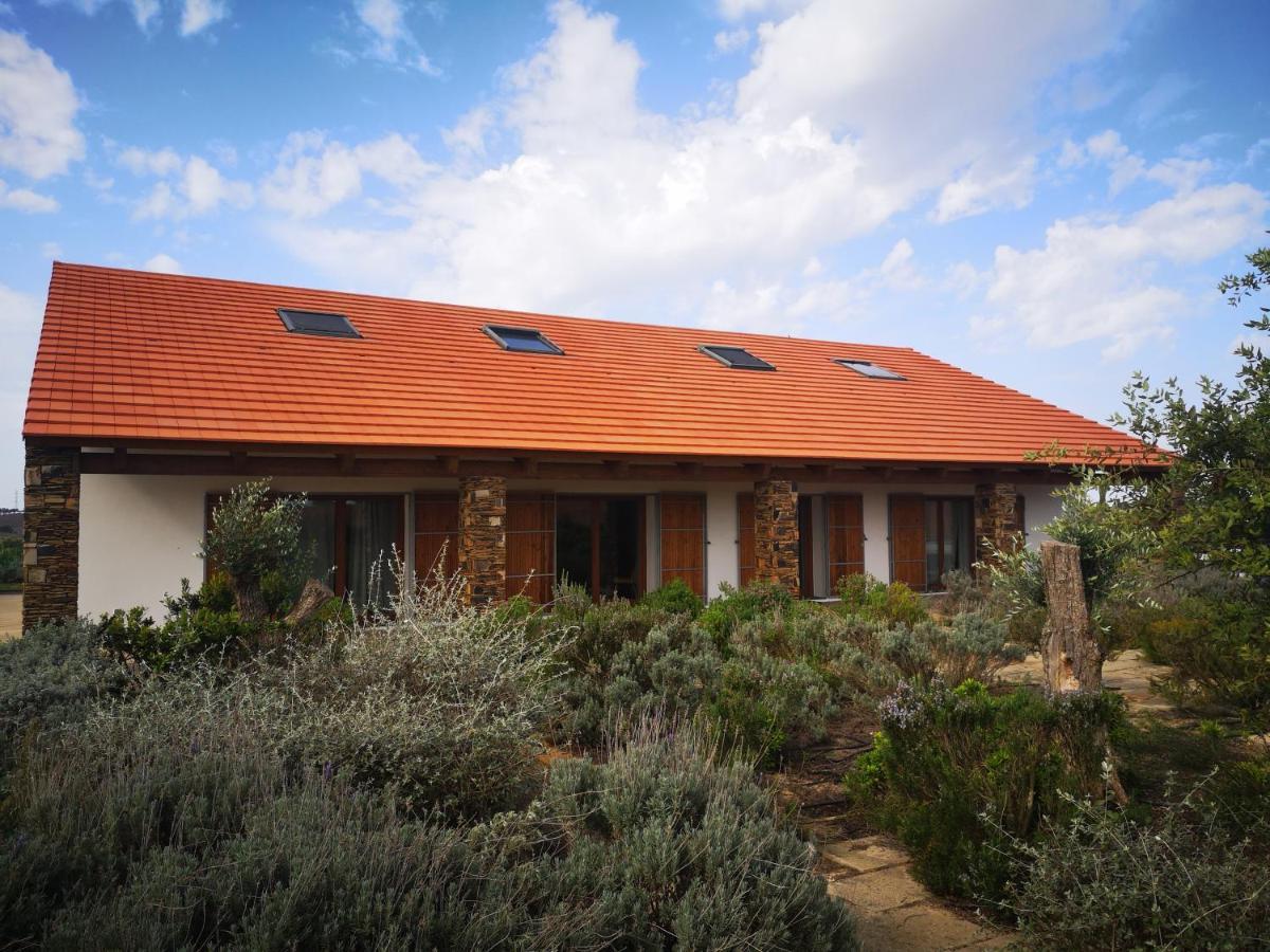 Villa Monte Bandarro Novo,