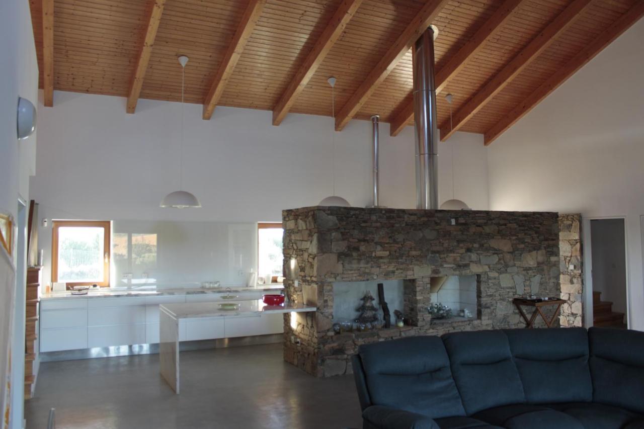 Villa Monte Bandarro Novo, Cercal do Alentejo