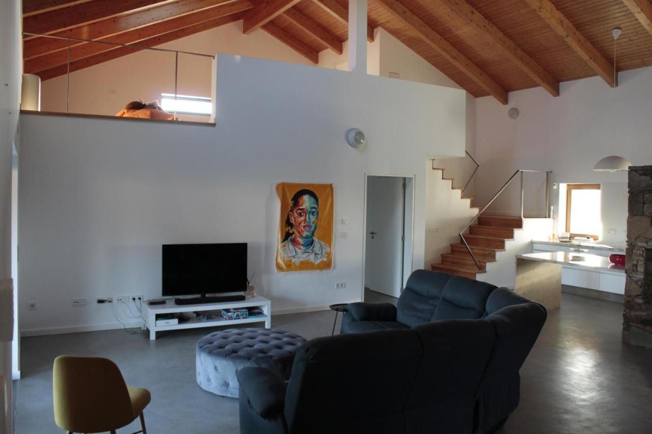 Villa Monte Bandarro Novo, Cercal do Alentejo