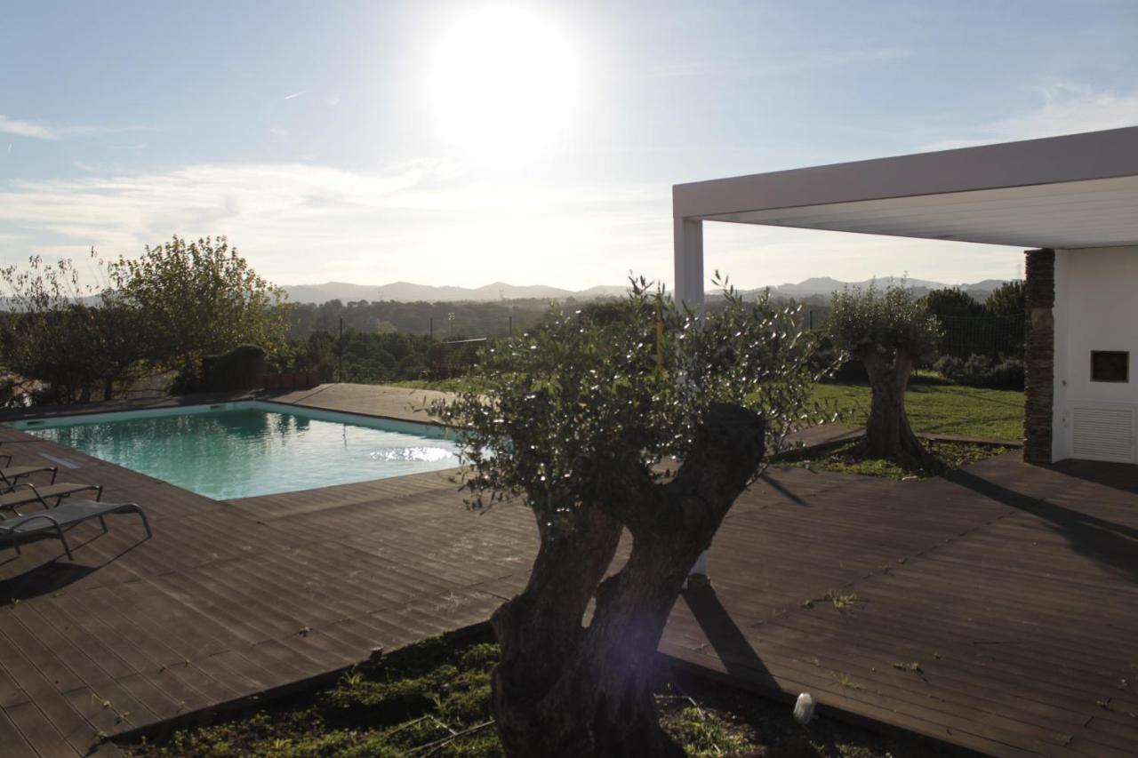 Villa Monte Bandarro Novo,