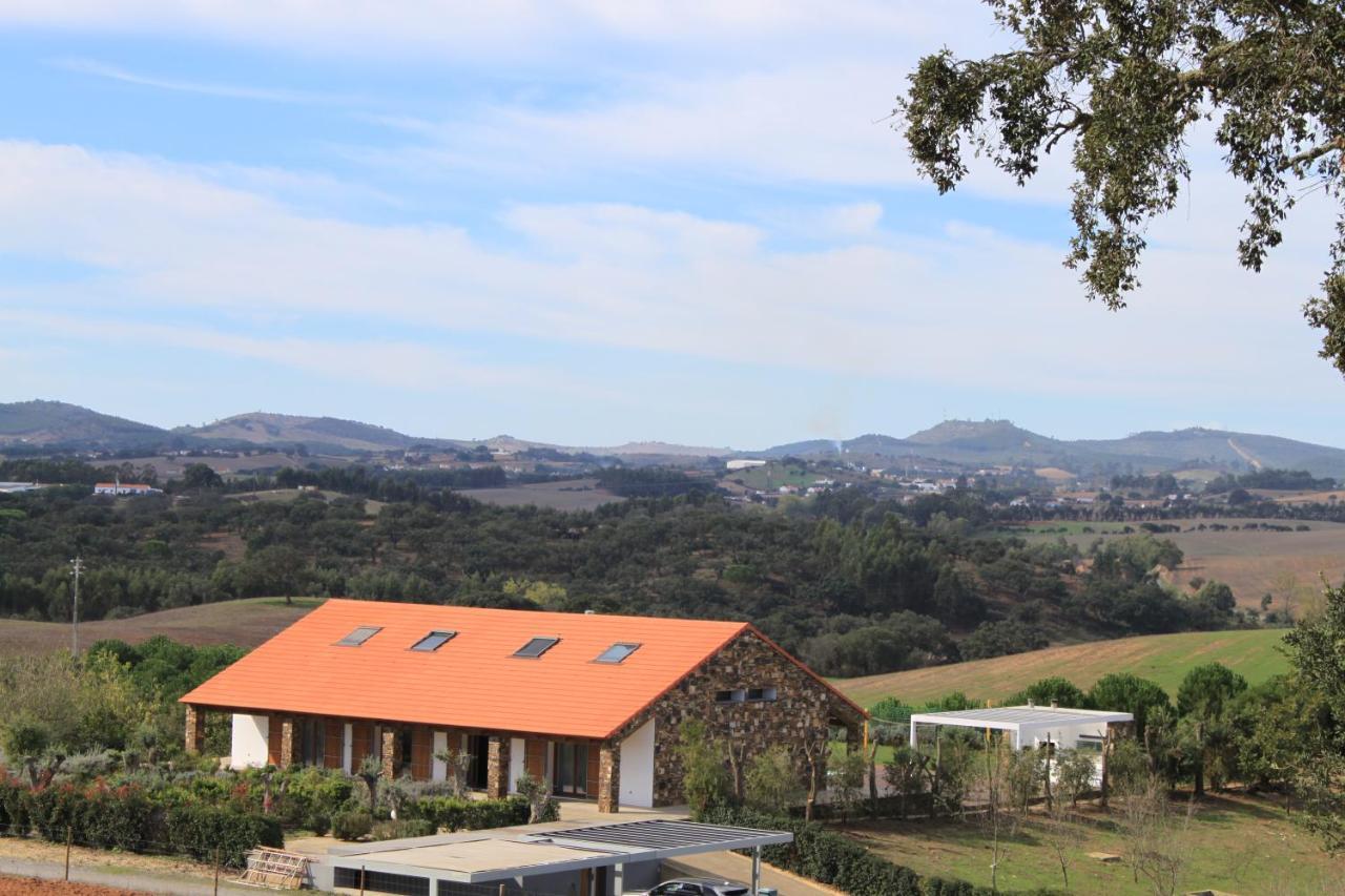 Monte Bandarro Novo, * Cercal do Alentejo