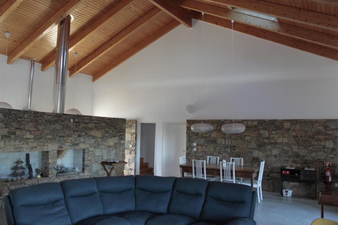 Villa Monte Bandarro Novo,