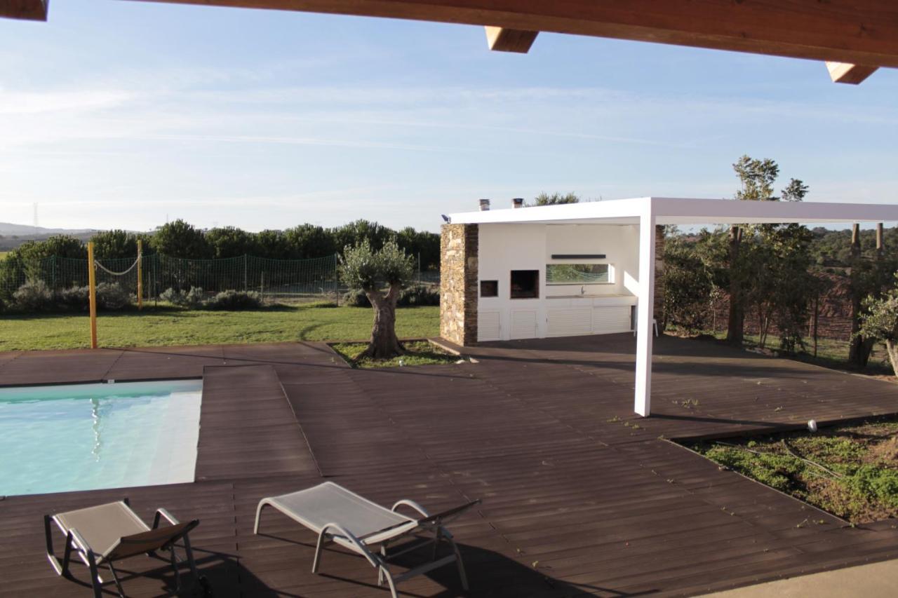 Villa Monte Bandarro Novo, *