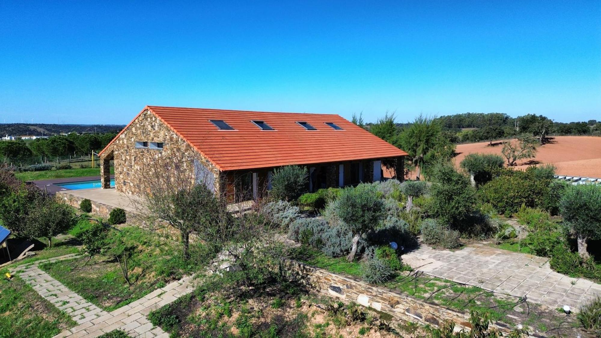 Villa Monte Bandarro Novo, *